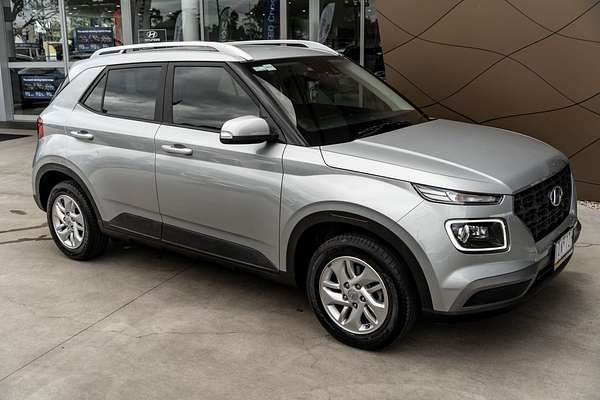 2019 Hyundai Venue Active QX