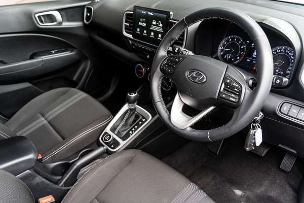 2019 Hyundai Venue Active QX