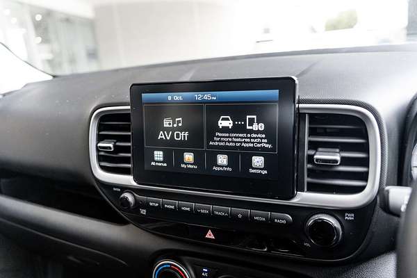 2019 Hyundai Venue Active QX