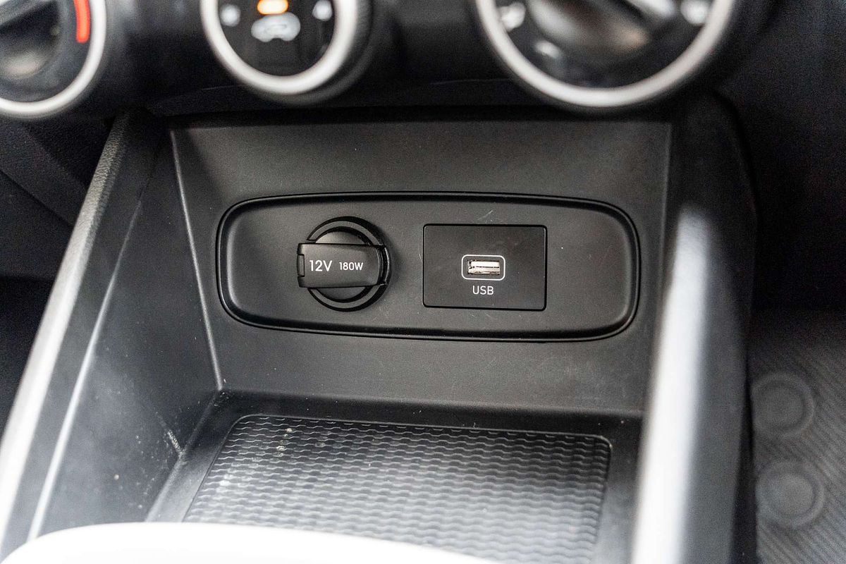 2019 Hyundai Venue Active QX