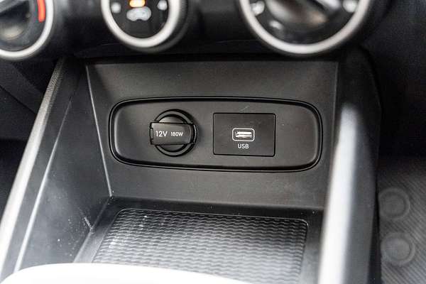 2019 Hyundai Venue Active QX