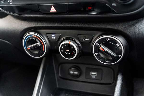 2019 Hyundai Venue Active QX