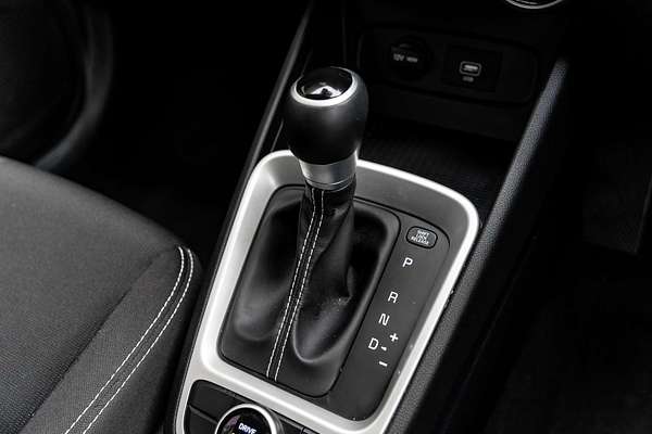 2019 Hyundai Venue Active QX