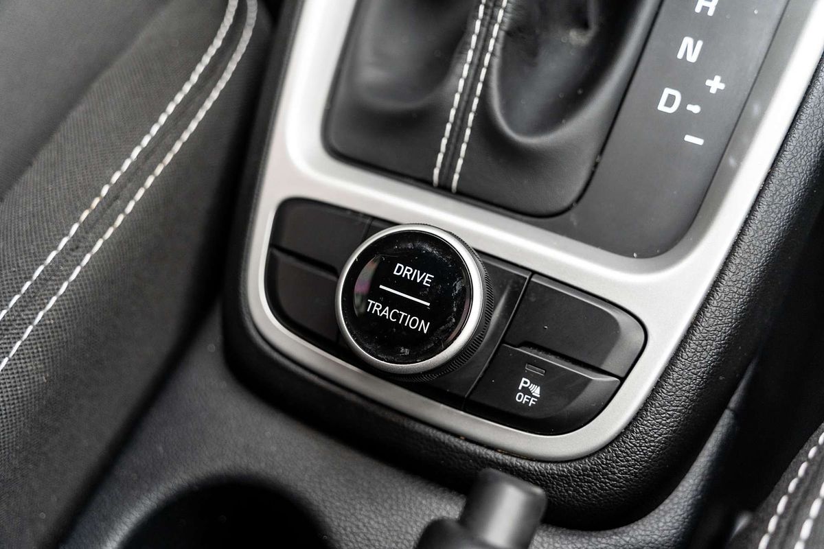 2019 Hyundai Venue Active QX