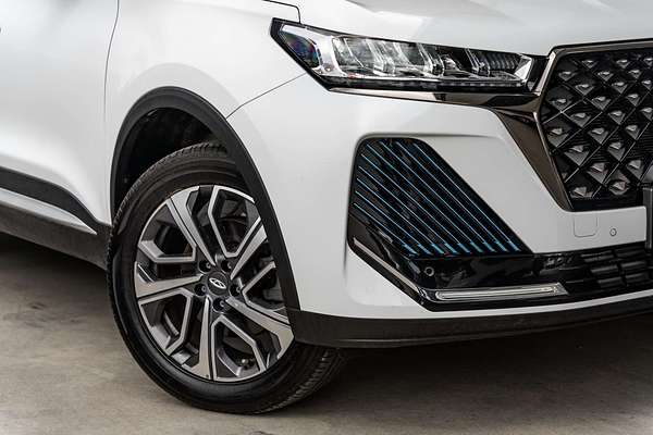 2023 Chery Tiggo 7 Pro Urban