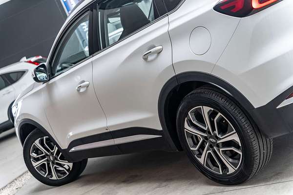 2023 Chery Tiggo 7 Pro Urban