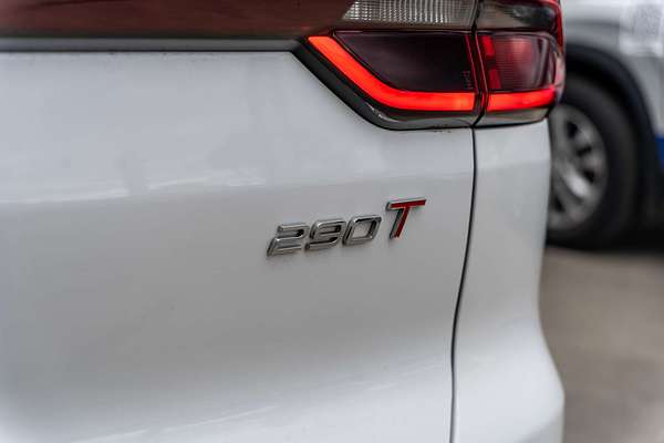 2023 Chery Tiggo 7 Pro Urban