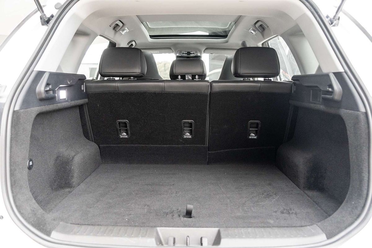 2023 Chery Tiggo 7 Pro Urban