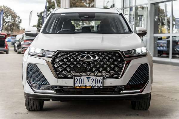 2023 Chery Tiggo 7 Pro Urban