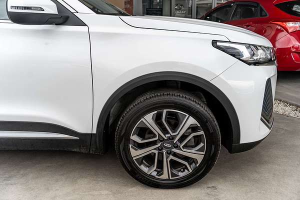 2023 Chery Tiggo 7 Pro Urban