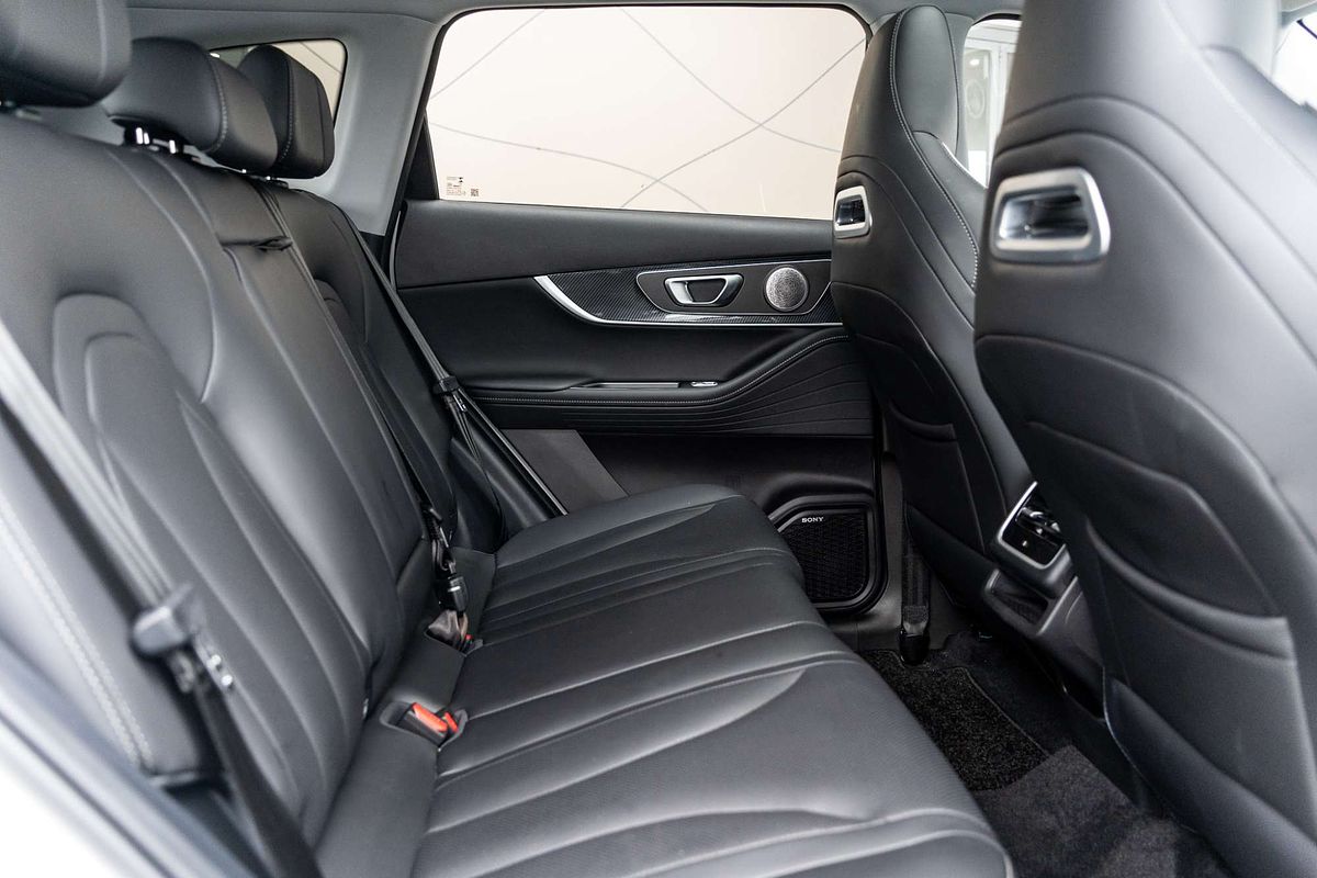 2023 Chery Tiggo 7 Pro Urban