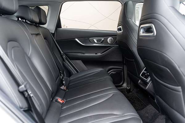 2023 Chery Tiggo 7 Pro Urban