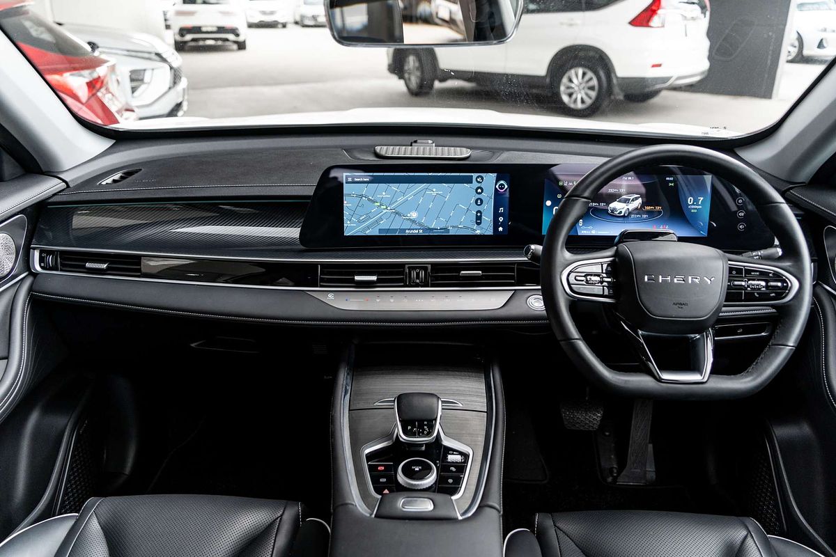 2023 Chery Tiggo 7 Pro Urban