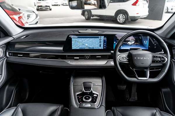 2023 Chery Tiggo 7 Pro Urban