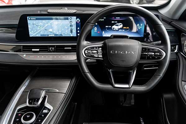 2023 Chery Tiggo 7 Pro Urban