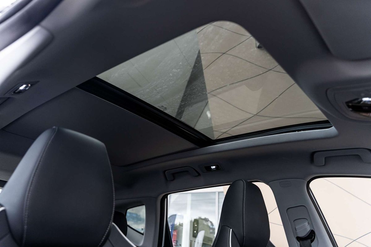 2023 Chery Tiggo 7 Pro Urban