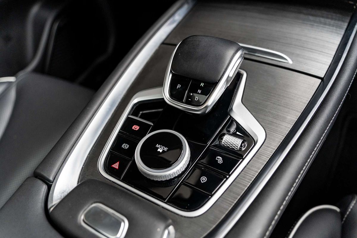 2023 Chery Tiggo 7 Pro Urban