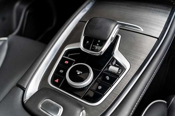 2023 Chery Tiggo 7 Pro Urban