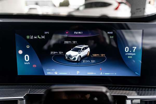 2023 Chery Tiggo 7 Pro Urban