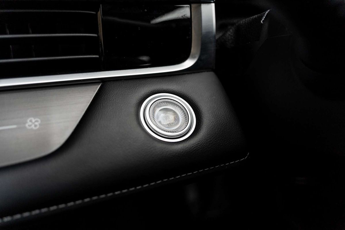 2023 Chery Tiggo 7 Pro Urban