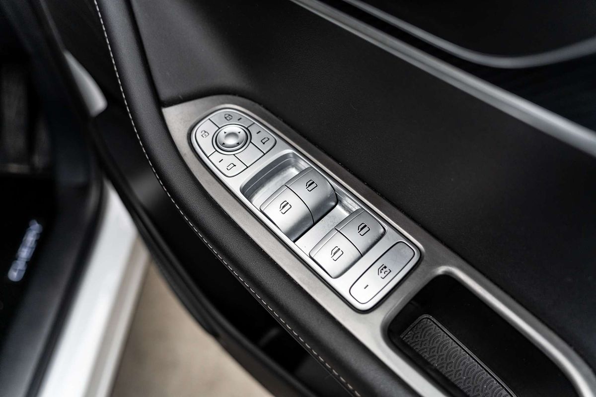 2023 Chery Tiggo 7 Pro Urban