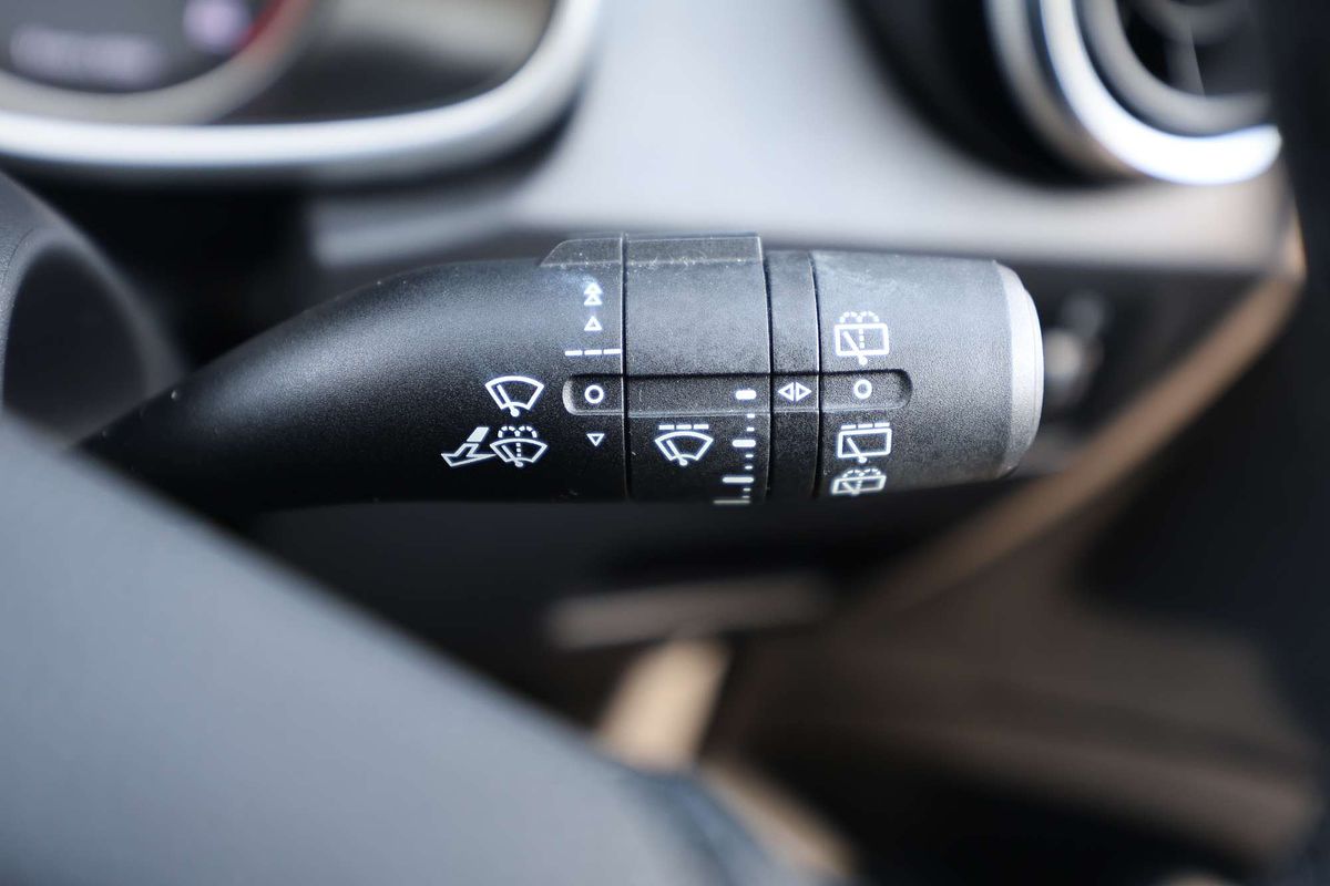 2021 MG ZS Excite AZS1