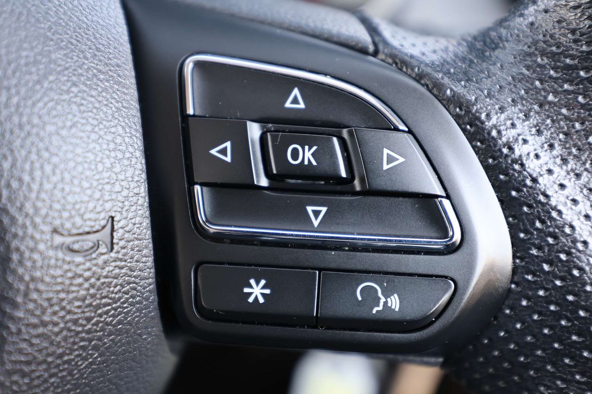 2021 MG ZS Excite AZS1