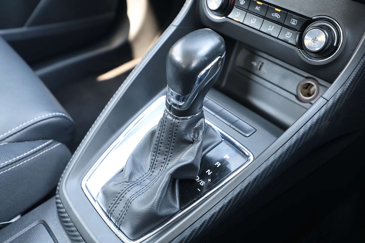 2021 MG ZS Excite AZS1