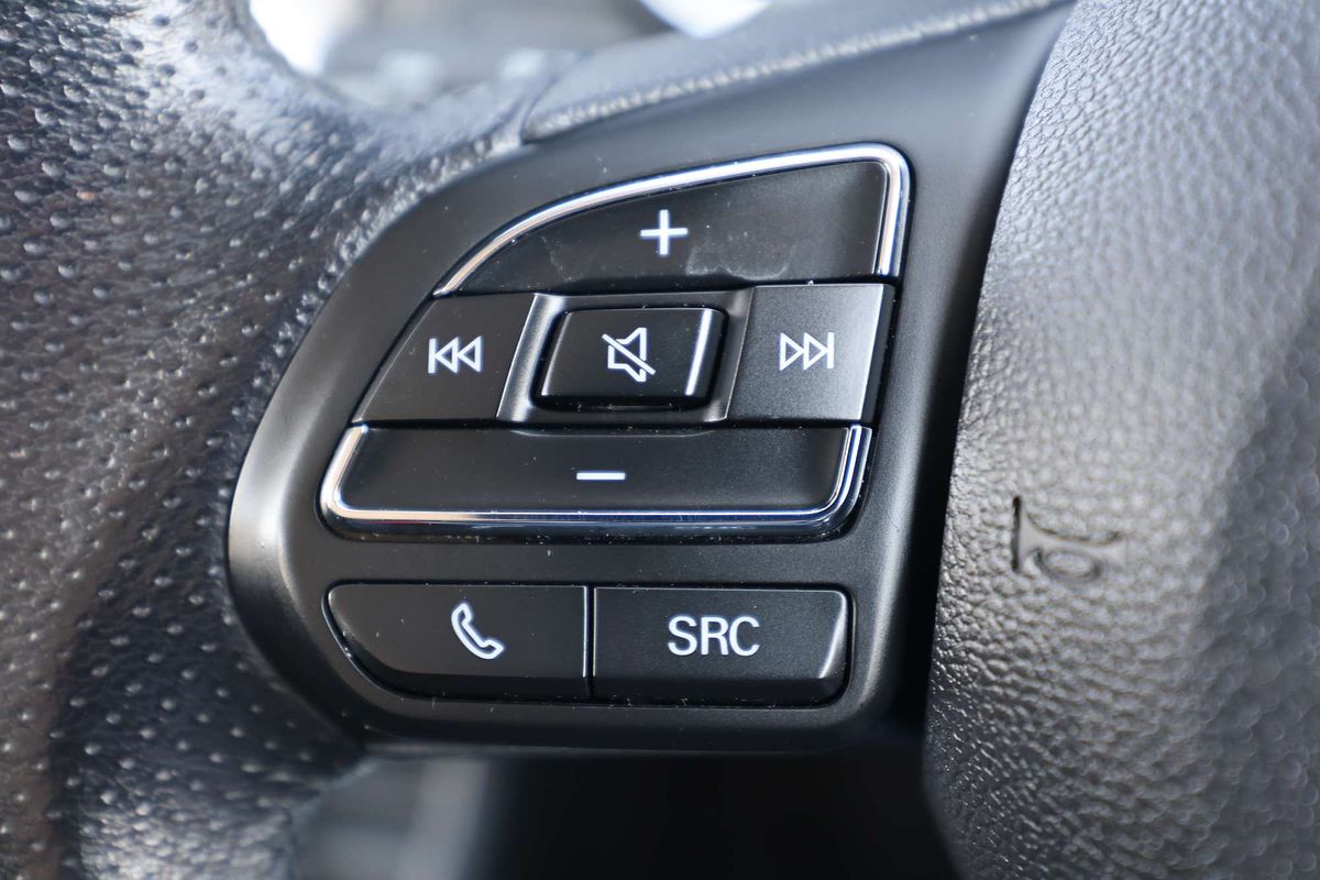 2021 MG ZS Excite AZS1