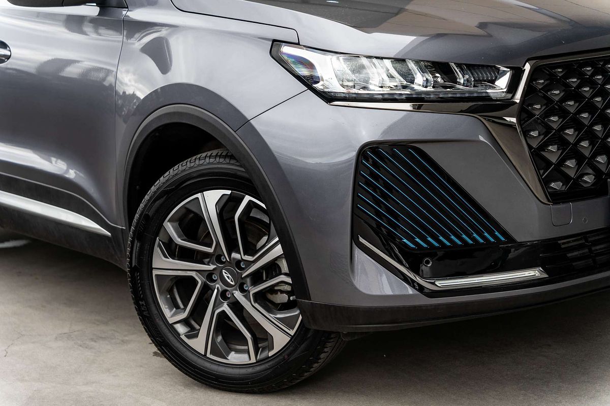 2023 Chery Tiggo 7 Pro Urban