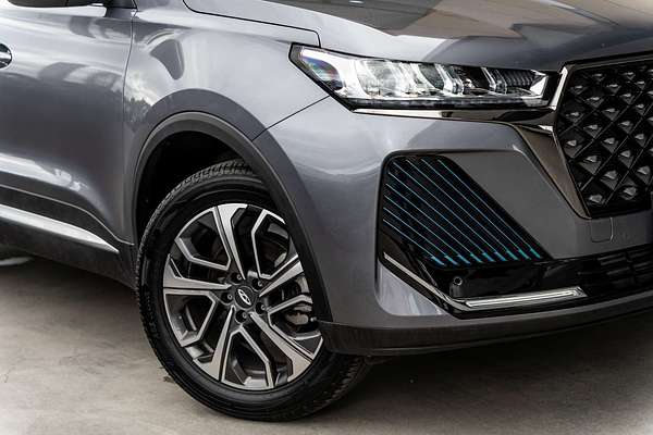 2023 Chery Tiggo 7 Pro Urban