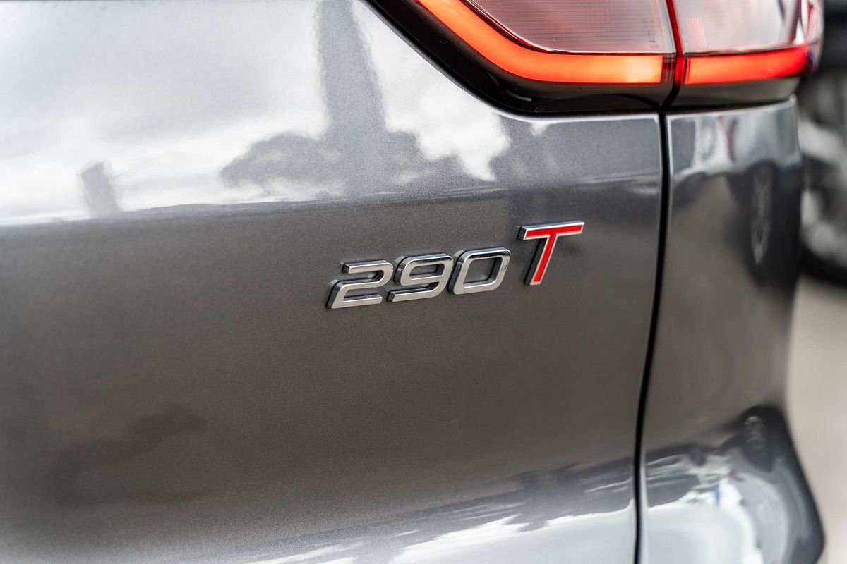 2023 Chery Tiggo 7 Pro Urban