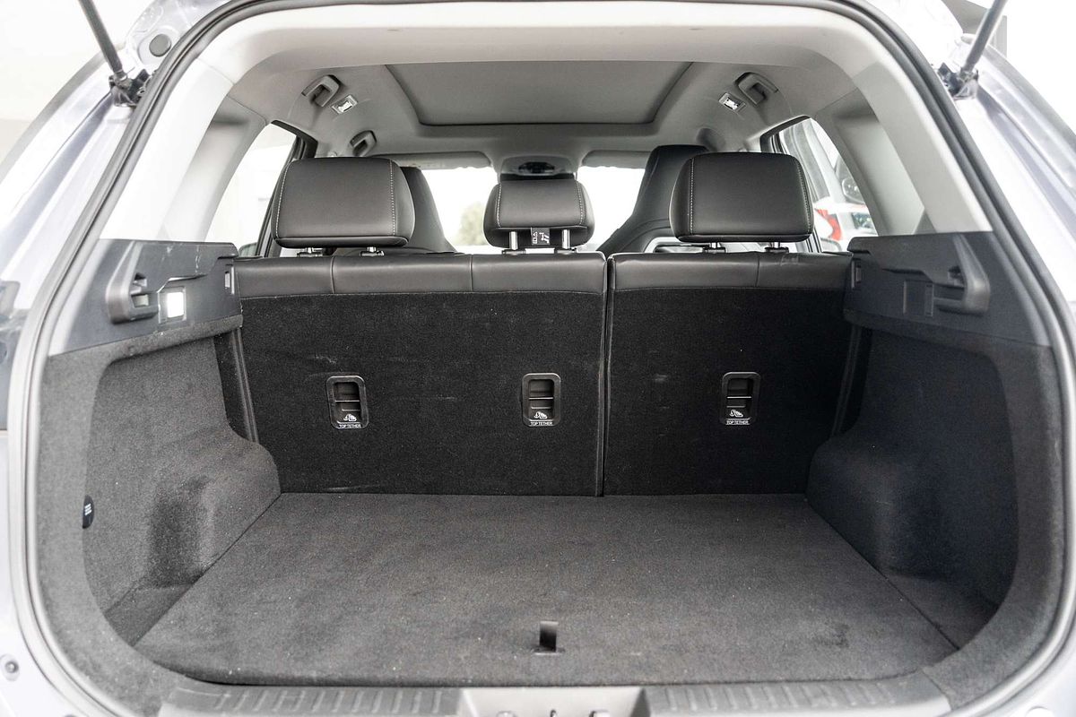 2023 Chery Tiggo 7 Pro Urban