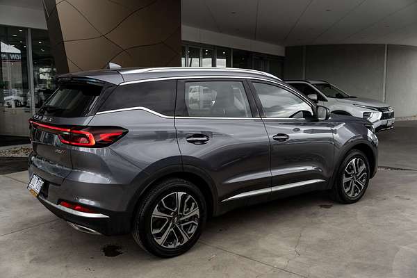 2023 Chery Tiggo 7 Pro Urban