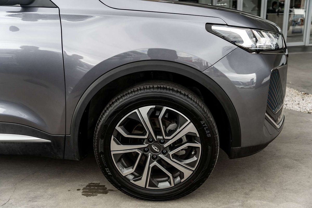 2023 Chery Tiggo 7 Pro Urban