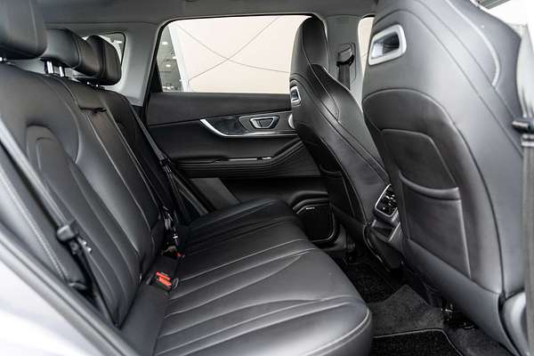 2023 Chery Tiggo 7 Pro Urban