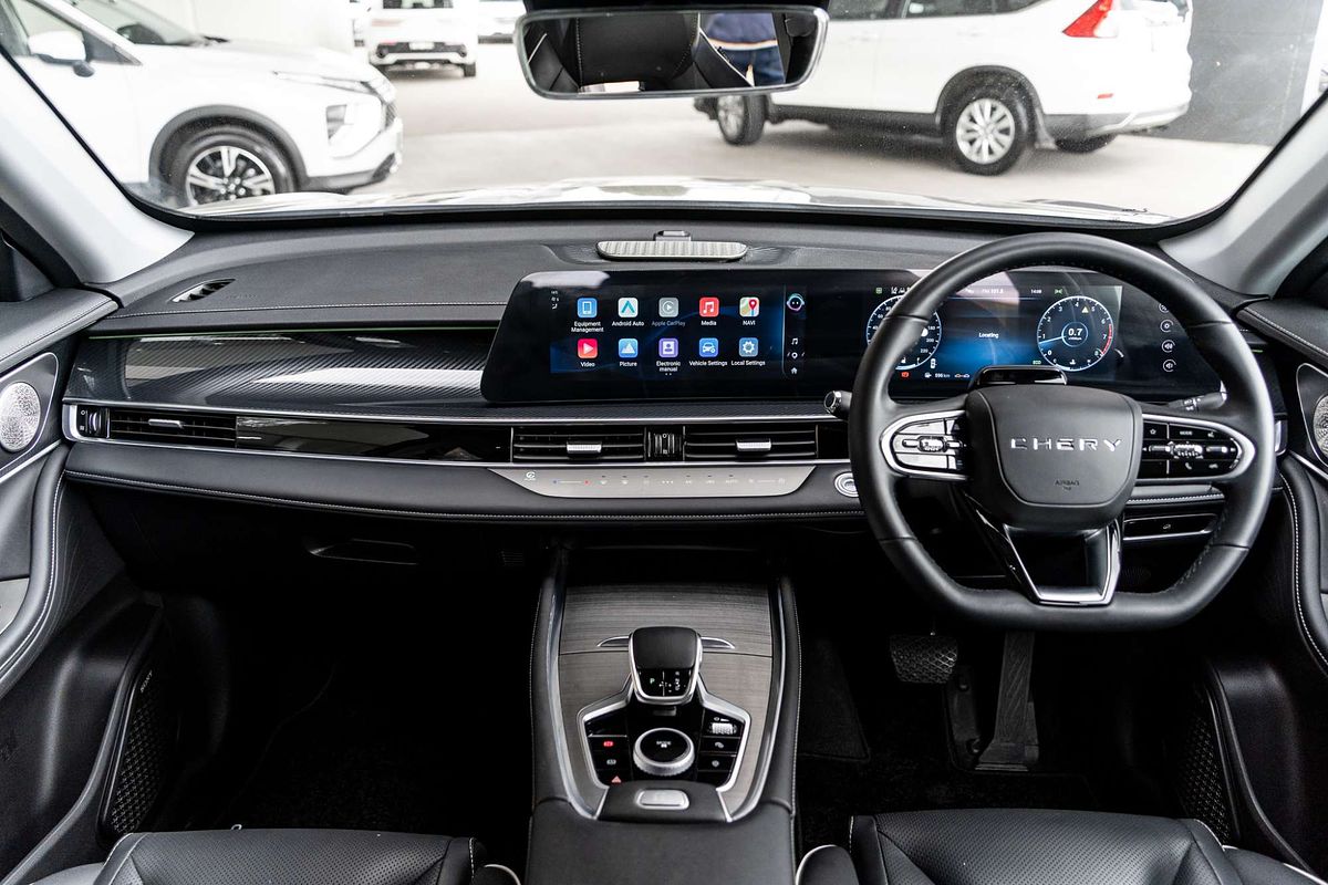 2023 Chery Tiggo 7 Pro Urban