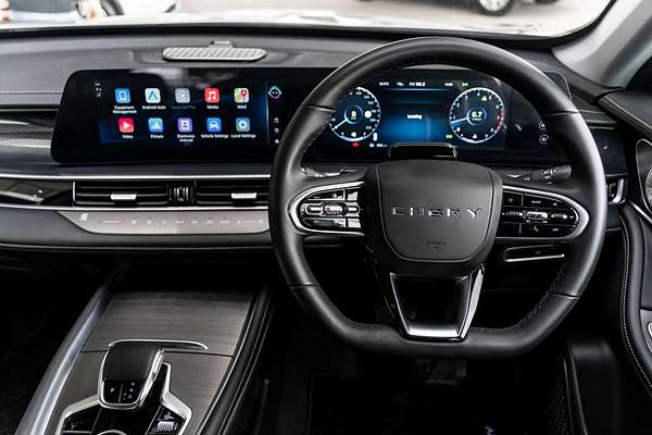 2023 Chery Tiggo 7 Pro Urban