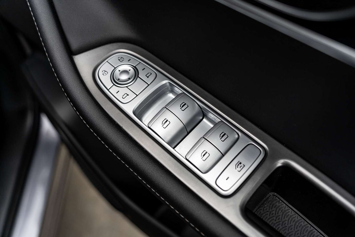 2023 Chery Tiggo 7 Pro Urban