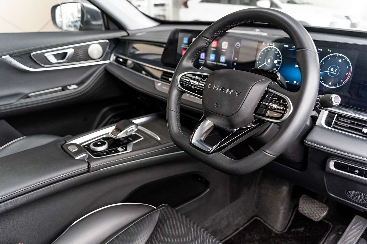 2023 Chery Tiggo 7 Pro Urban