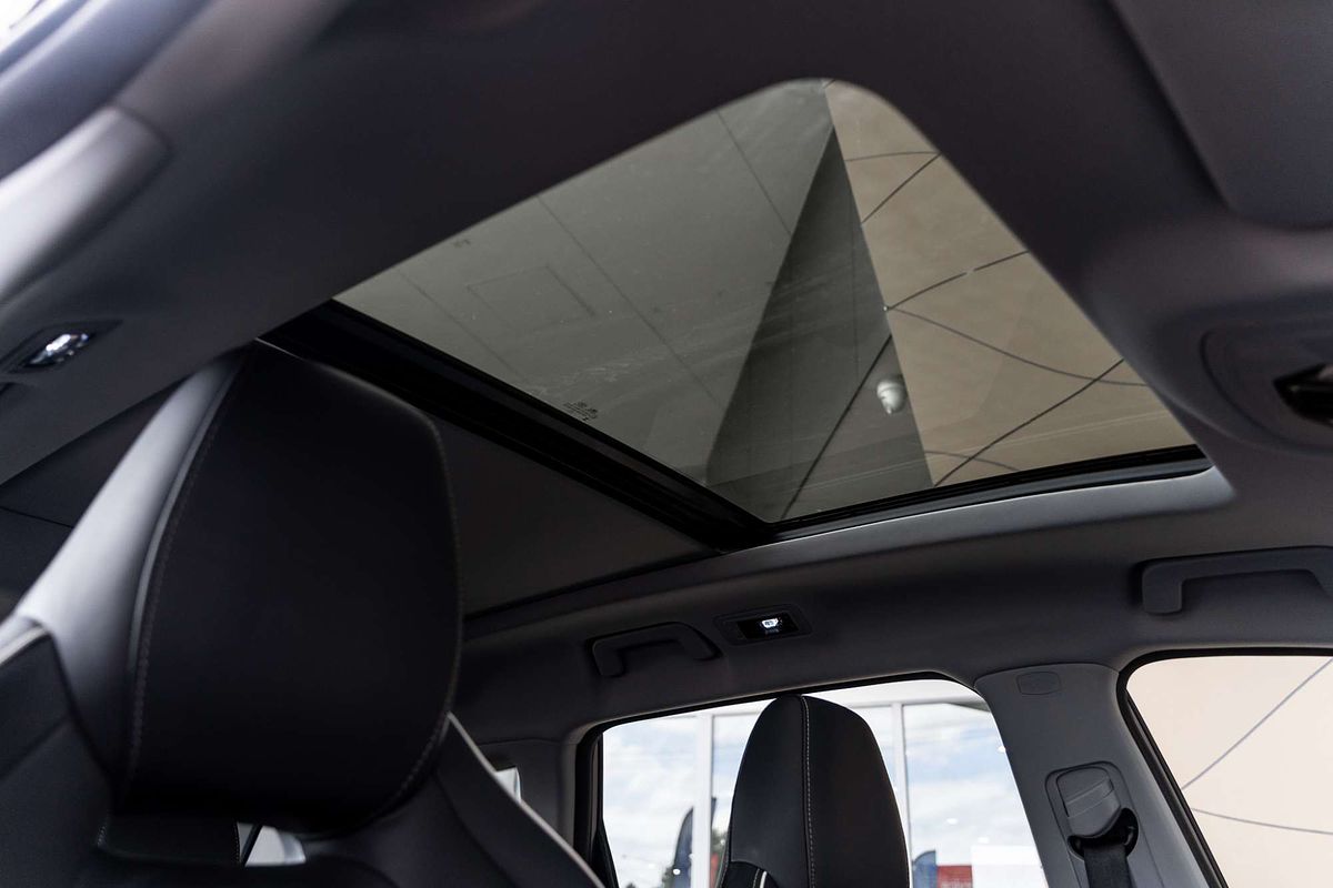 2023 Chery Tiggo 7 Pro Urban