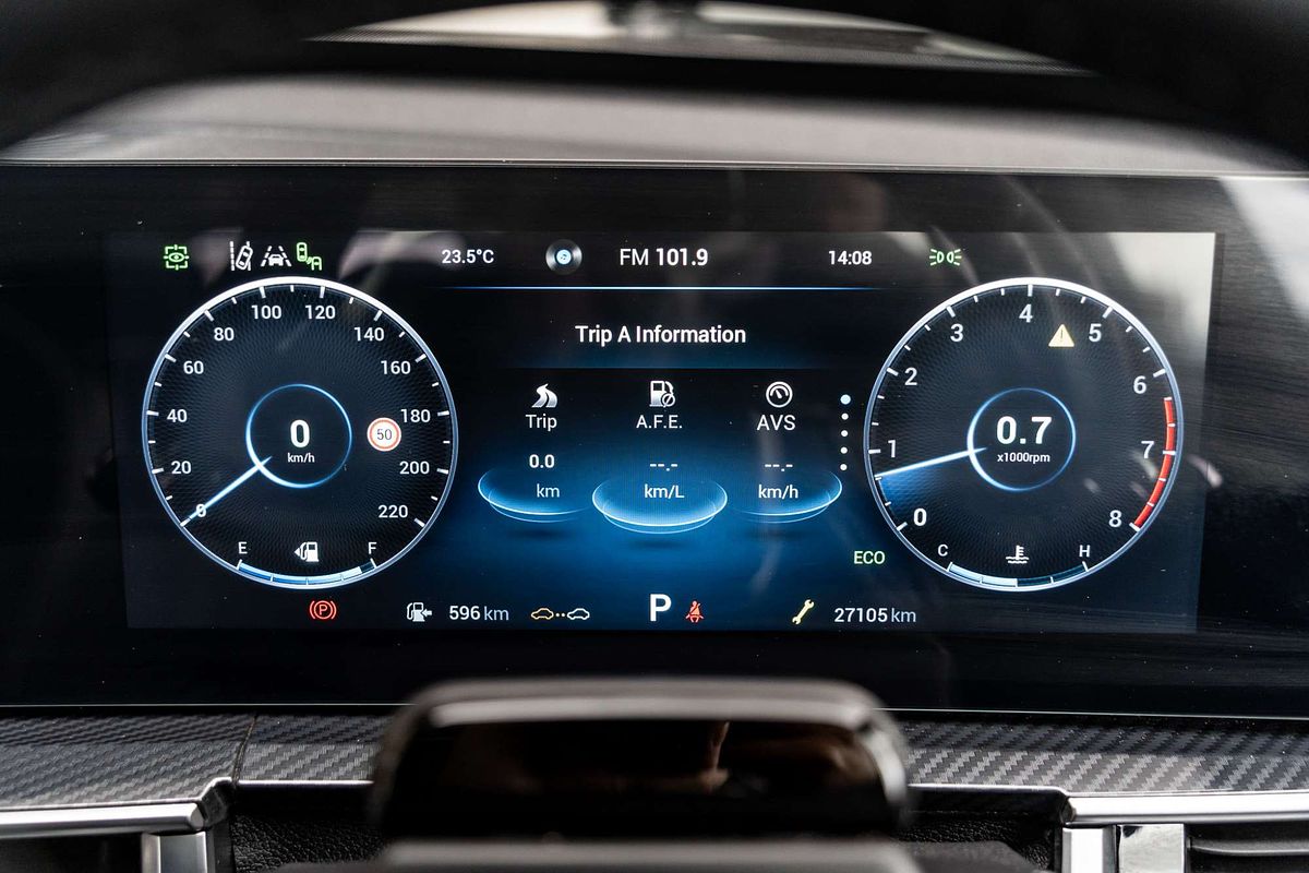 2023 Chery Tiggo 7 Pro Urban