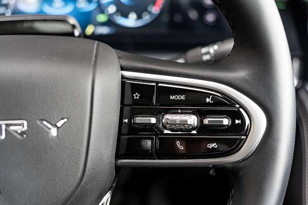 2023 Chery Tiggo 7 Pro Urban