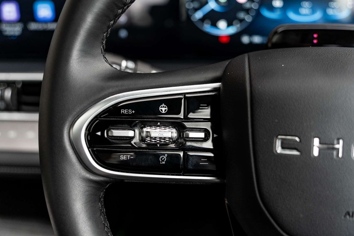 2023 Chery Tiggo 7 Pro Urban