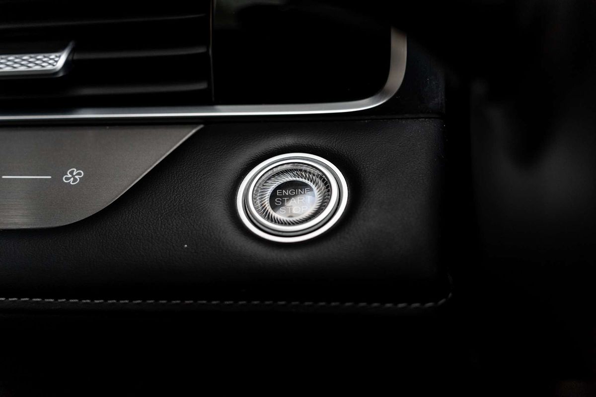 2023 Chery Tiggo 7 Pro Urban