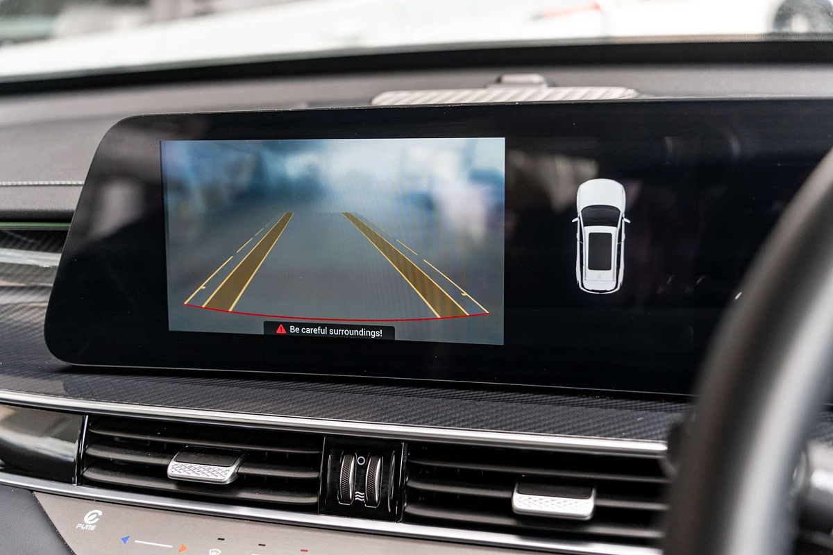 2023 Chery Tiggo 7 Pro Urban