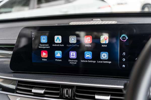 2023 Chery Tiggo 7 Pro Urban