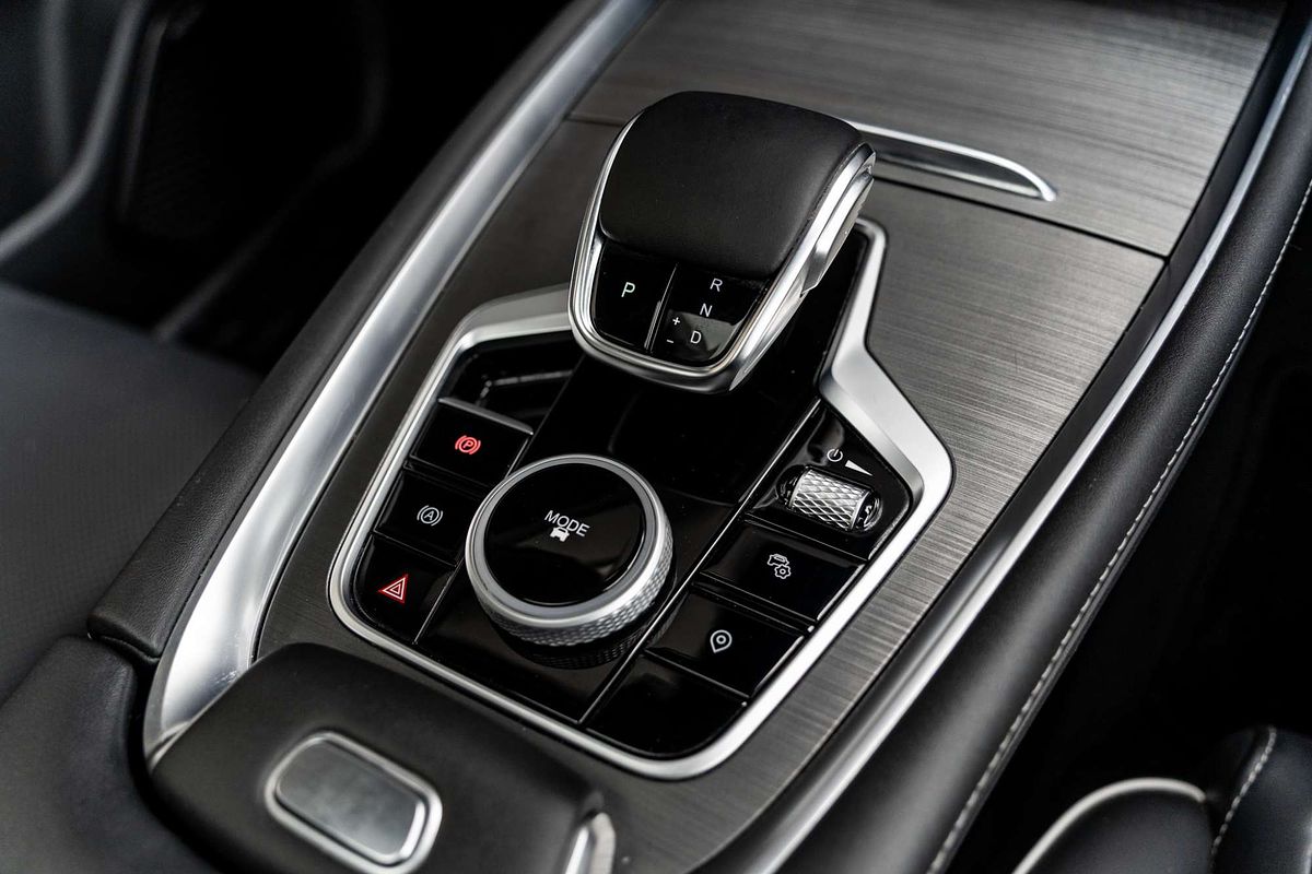 2023 Chery Tiggo 7 Pro Urban