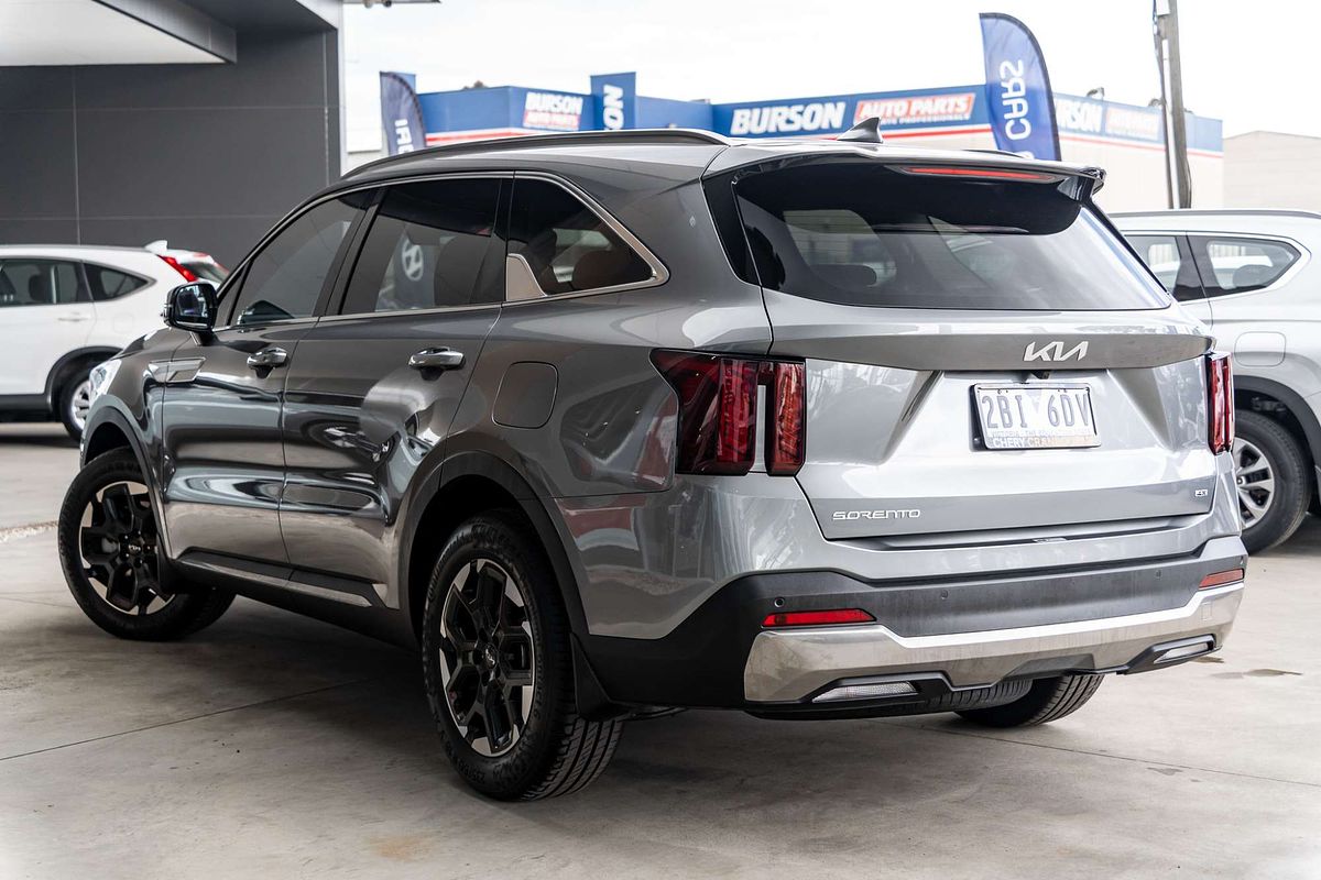 2024 Kia Sorento Sport MQ4 PE