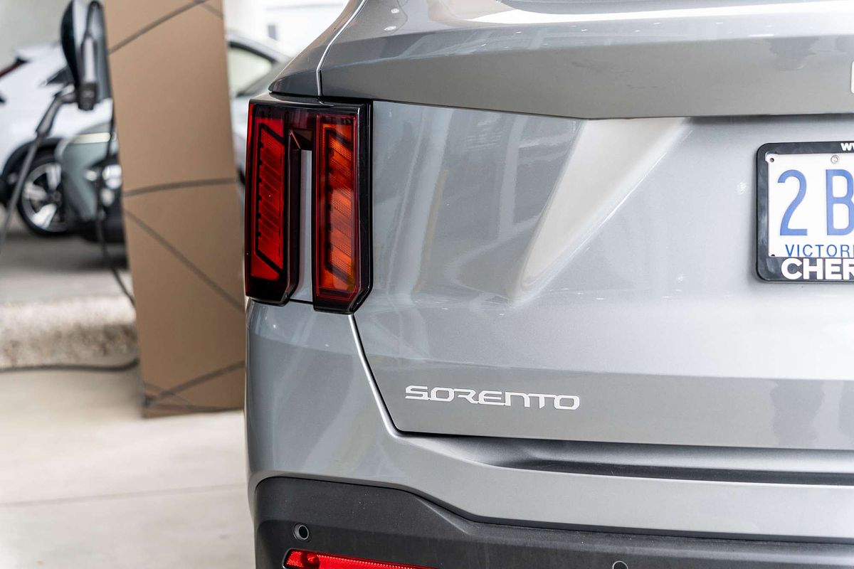 2024 Kia Sorento Sport MQ4 PE